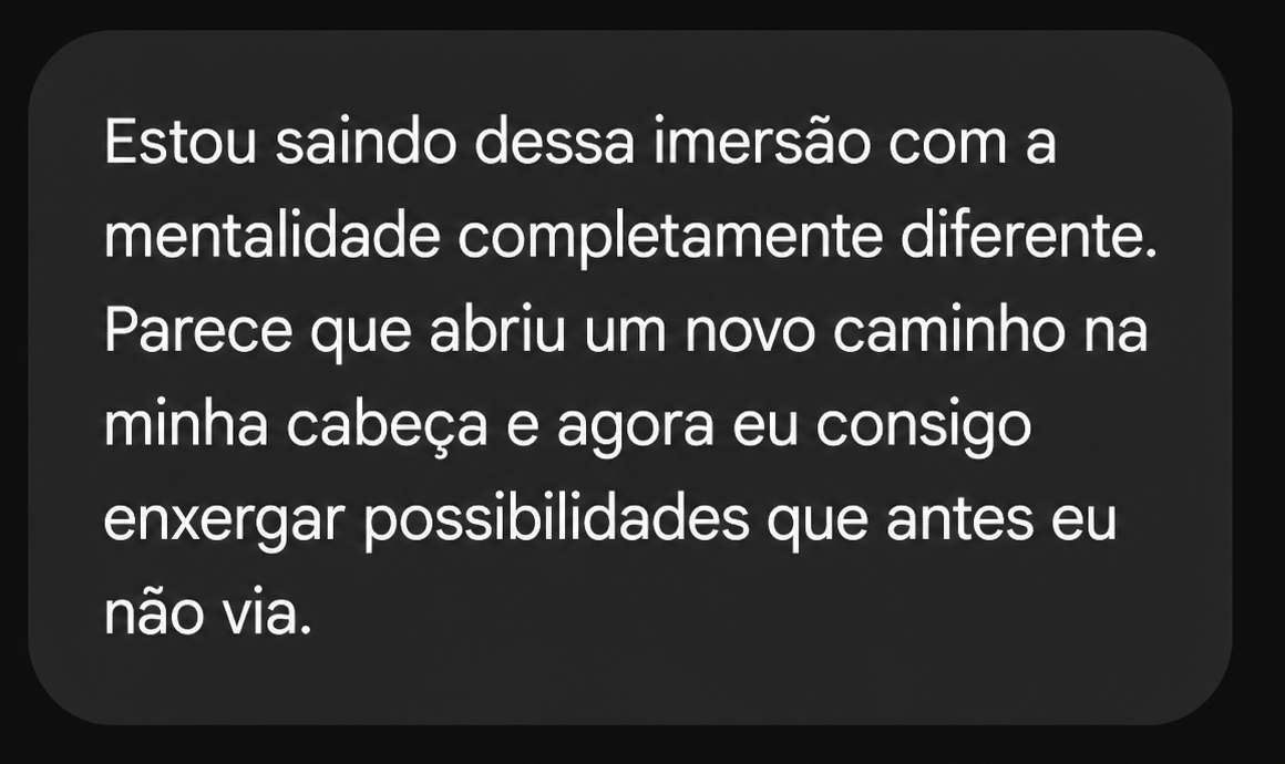 Relato de aluna dos conteúdos de gestão com Débora Vasconcelos 2